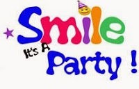 Smile Its a Party 1069418 Image 1
